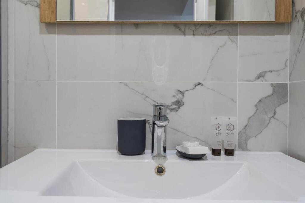 Grands Boulevards - 11 - Appartement Parijs